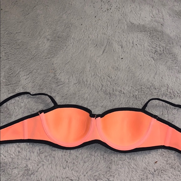 Triangle Binki set Blue and White - Picture 3 of 6